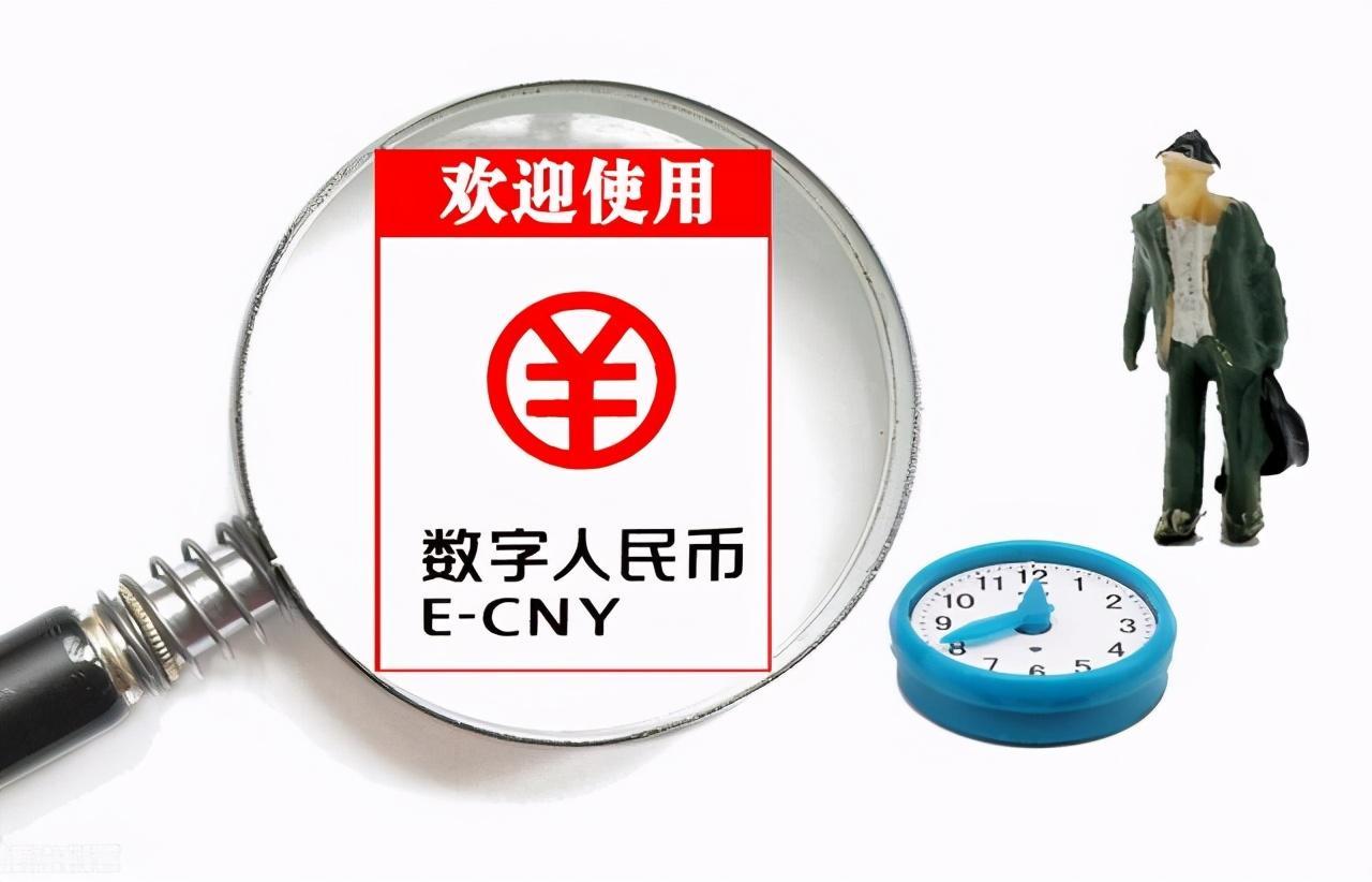 数字货币崛起，全球支付体系变革在即