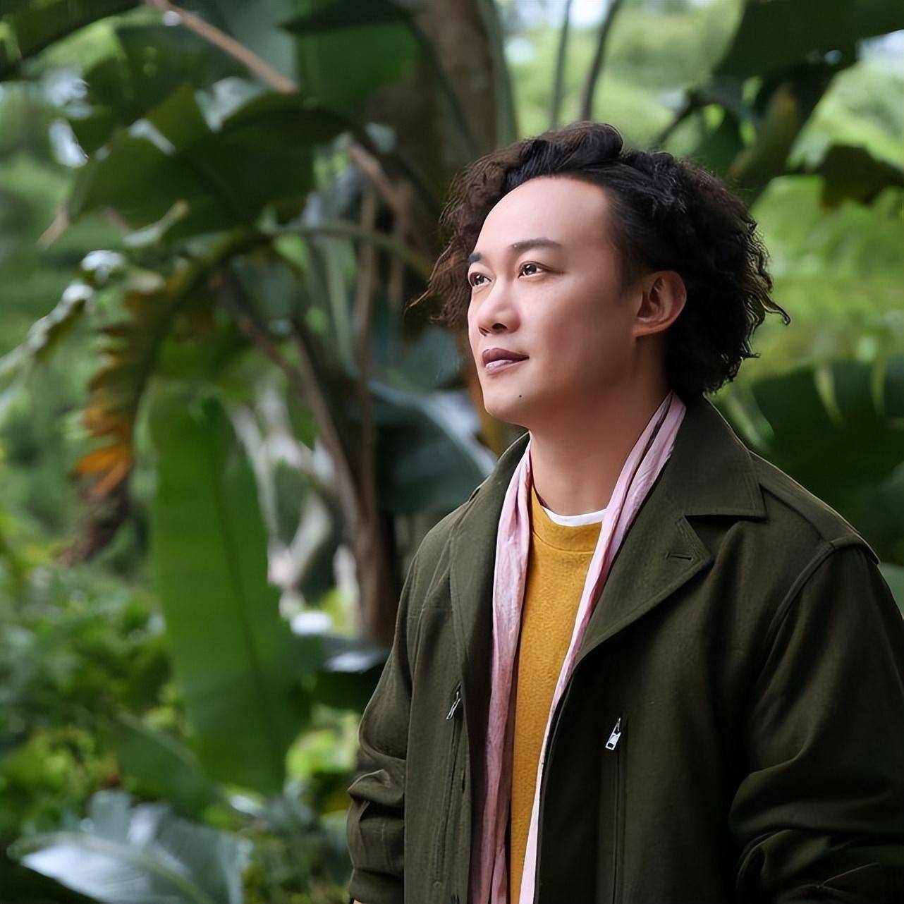 陈奕迅_陈奕迅最好听的十首歌_陈奕迅歌曲