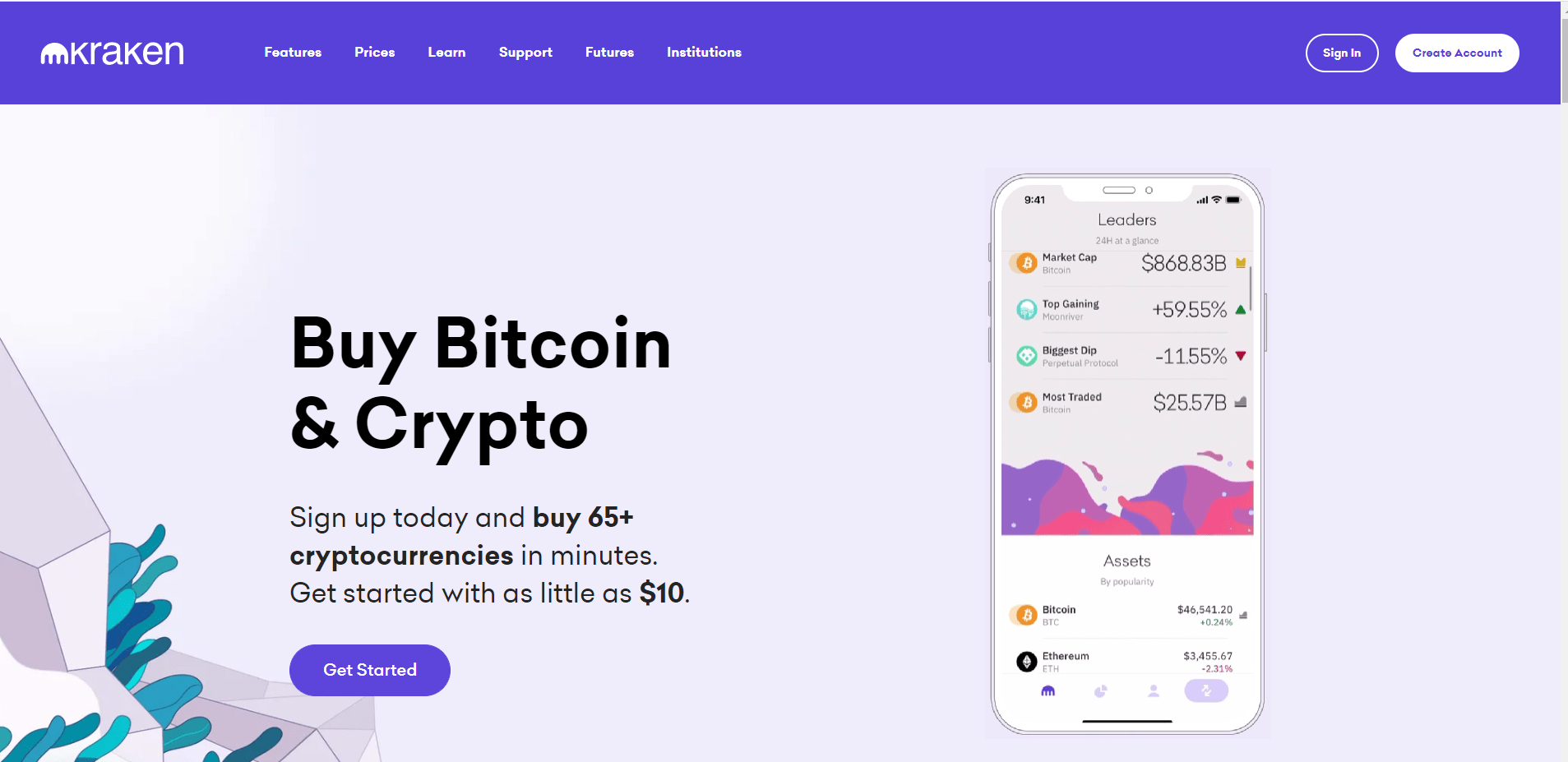 tokenim钱包app下载|tokenim钱包最新版-你的数字通用钱包-探秘海妖Kraken加密货币交易所：历史、功能及运作解析