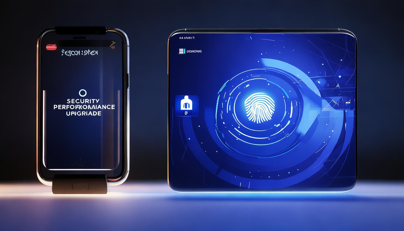Token官方版更新：新界面设计与交易种类，提升用户体验