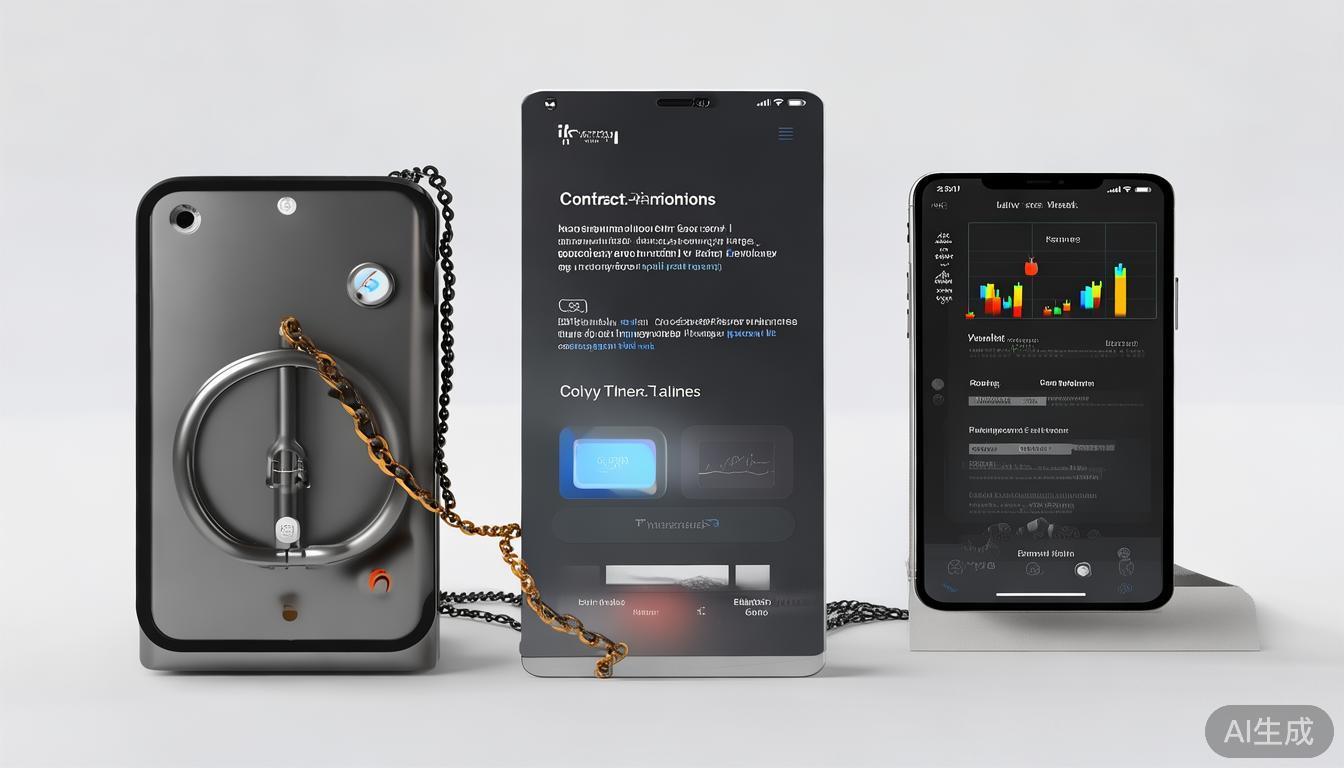 加密货币世界里资金运作能力很关键，Token钱包安卓版操作要谨慎