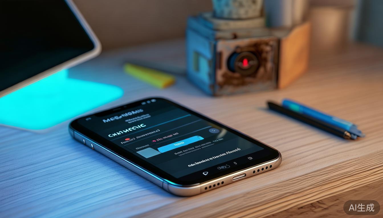 IM钱包安卓版官方下载、使用与交易全攻略：安全存储加密货币指南