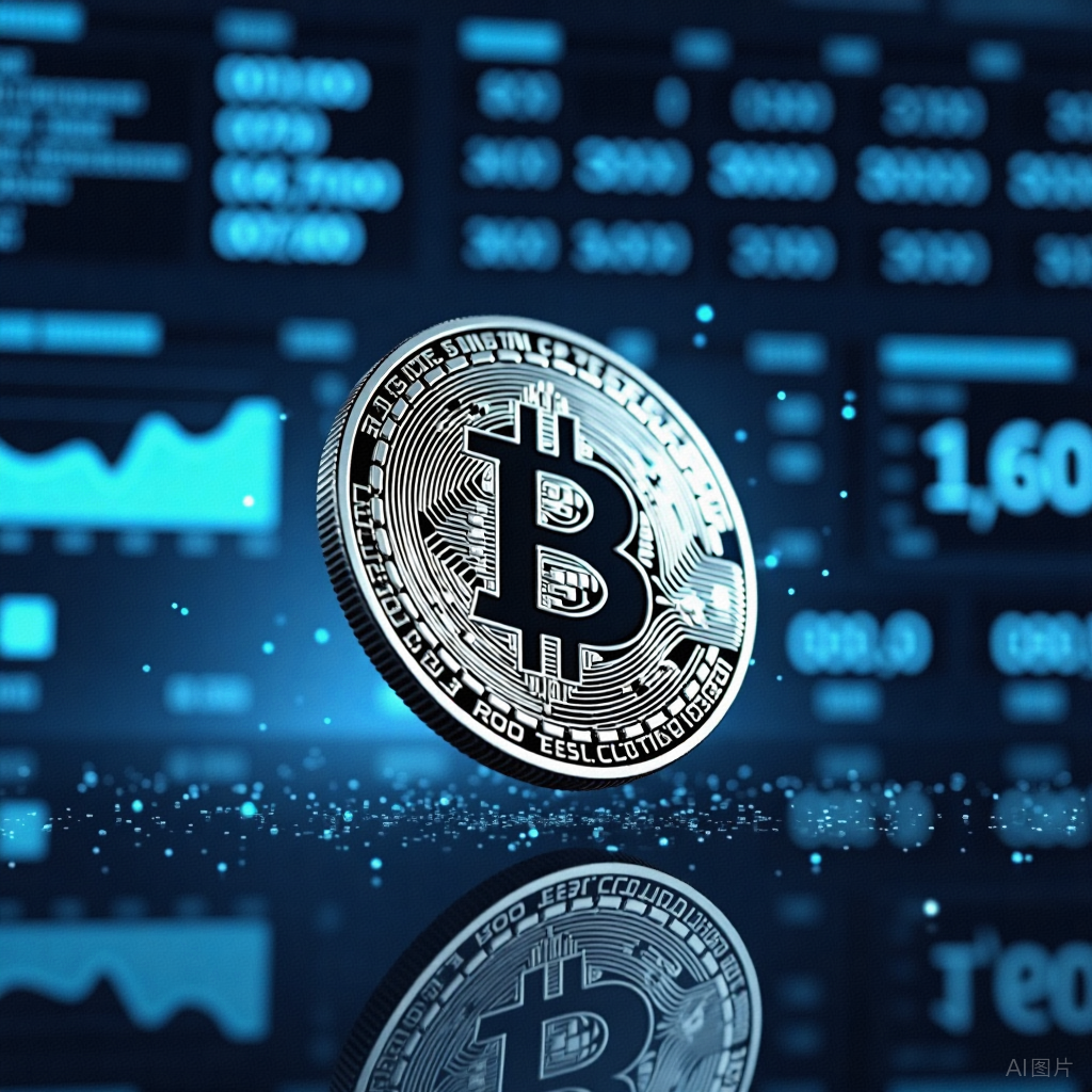 2025年加密世界财富之路：ARK Invest报告深度剖析加密货币价值潜力