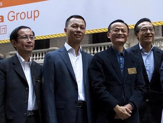 马云创造阿里巴巴的使命是什么_马云认为阿里巴巴的使命是什么_阿里巴巴的使命与马云的价值观