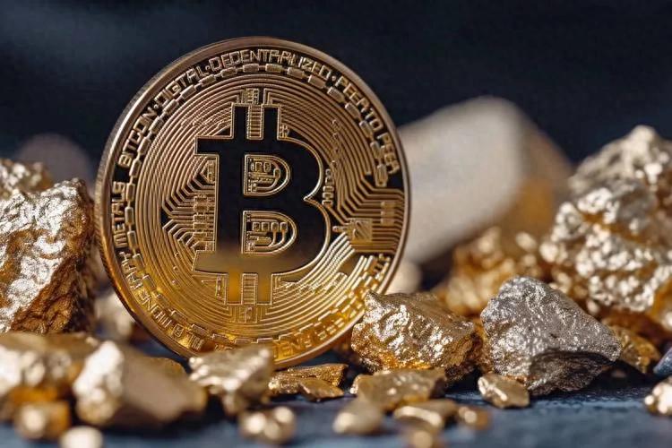 token钱包官方版|token钱包app下载-你的数字通用钱包-比特币合法性引热议，若被承认美国用其偿债存何风险机遇？