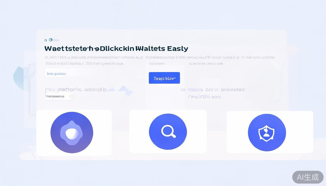 强化品牌形象？从TokenPocket官网下载体验入手，专业设计与安全透明是关键