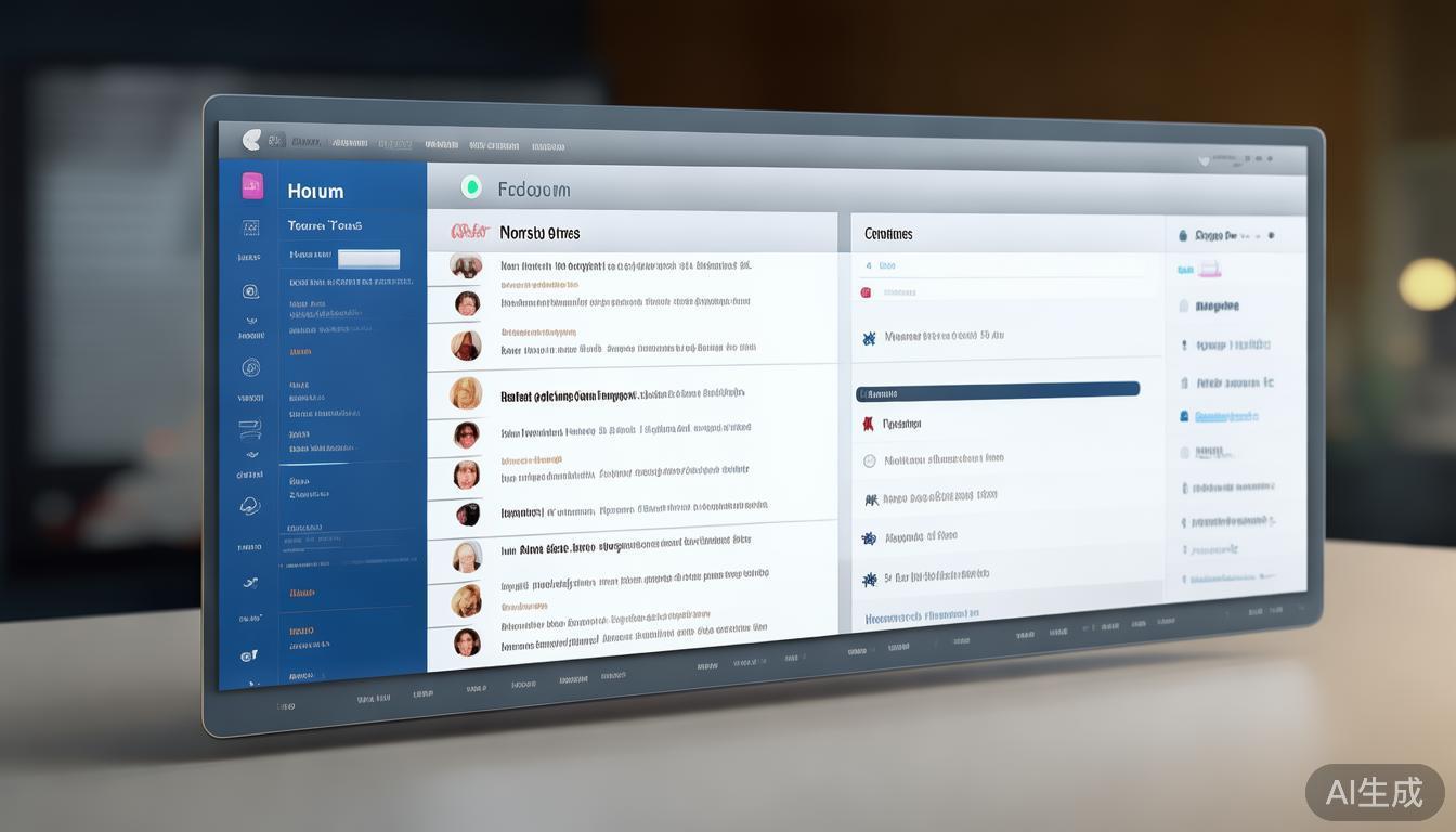 Token钱包官方论坛与讨论区：辨别真伪、高效解决使用问题的关键指南