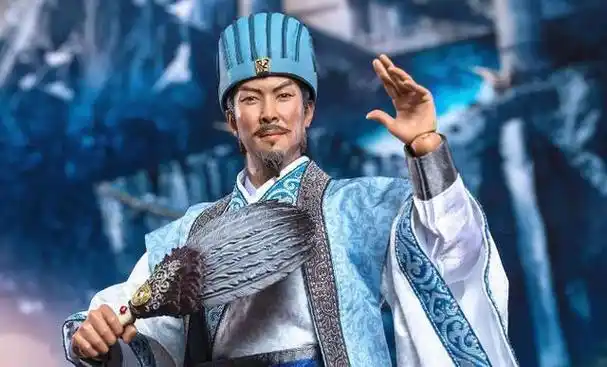 诸葛亮智慧与领导力分析：三国时期最具影响力人物的深远影响