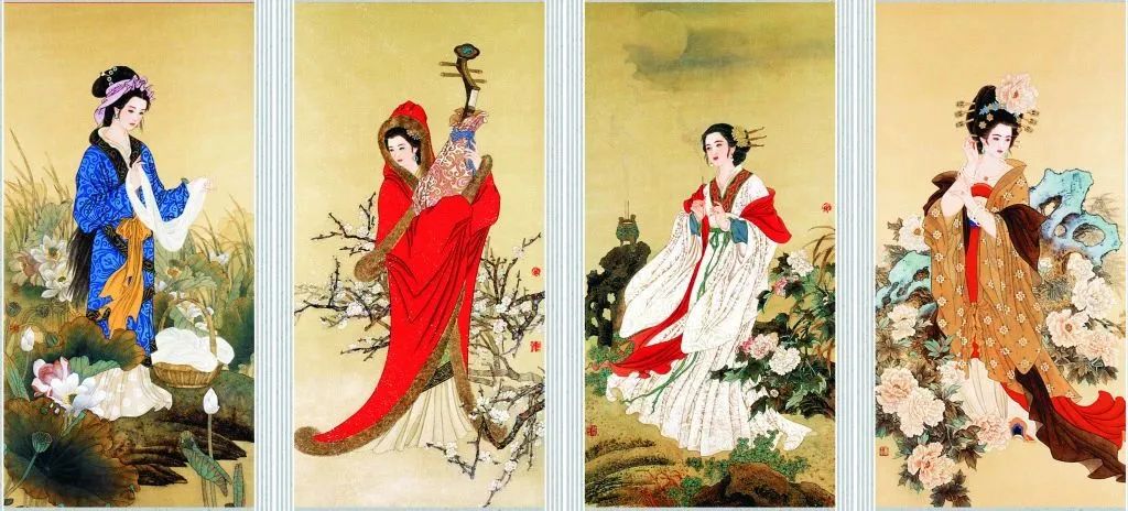 争斗西施吴越故事梗概_西施的故事与吴越争斗_吴越之争西施