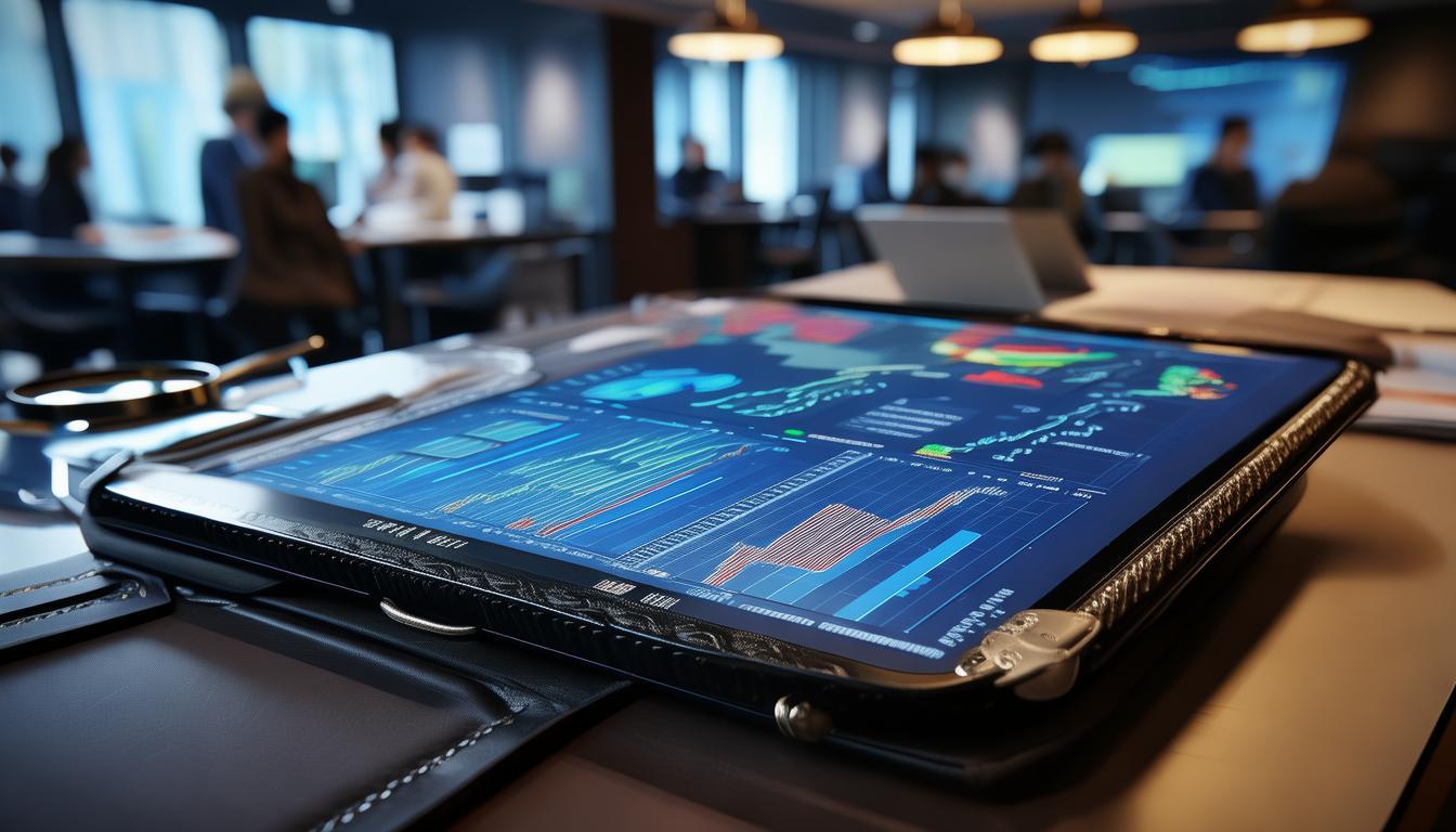 投资必备！用token钱包获取即时市场信息，精准把握投资良机