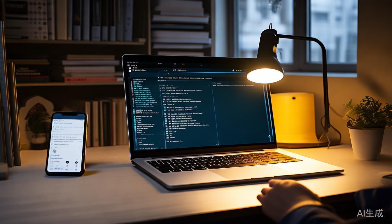 下载Token只是第一步：自我教育如何从筛选、实践到批判性思维？