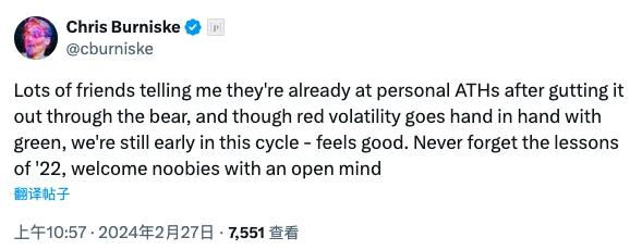比特币再创新_比特币再创新高的原因_比特币再创新高 自美国大选以来已涨超30%