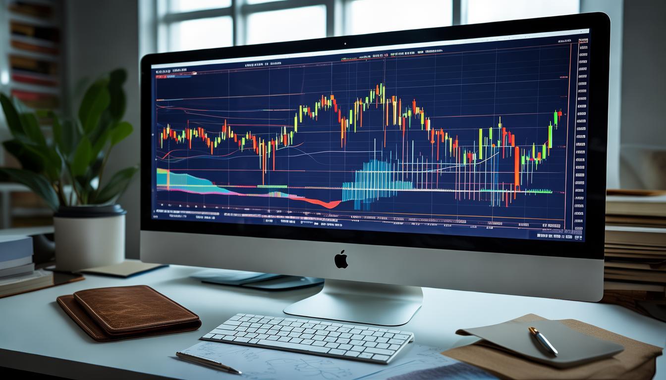 imToken苹果版钱包：资产分析好帮手，助您掌握投资趋势