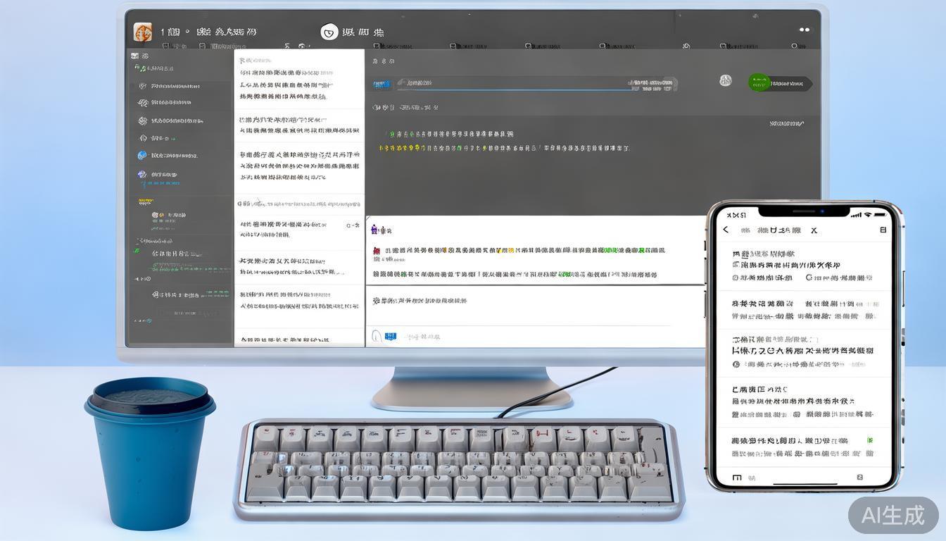探索imToken社区支持与学习资源：安全管理与Web3深度指南