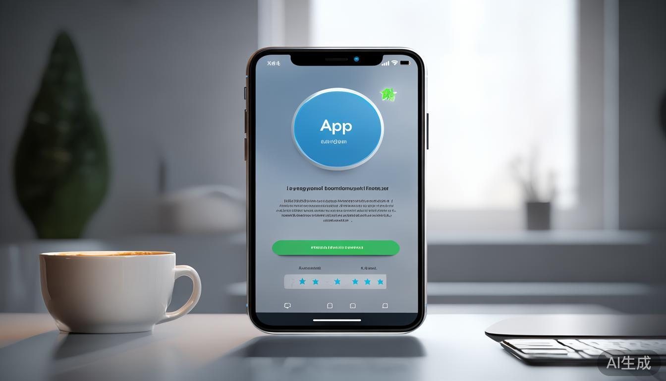 imToken钱包怎么下载最安全？手把手教你从官方应用商店获取