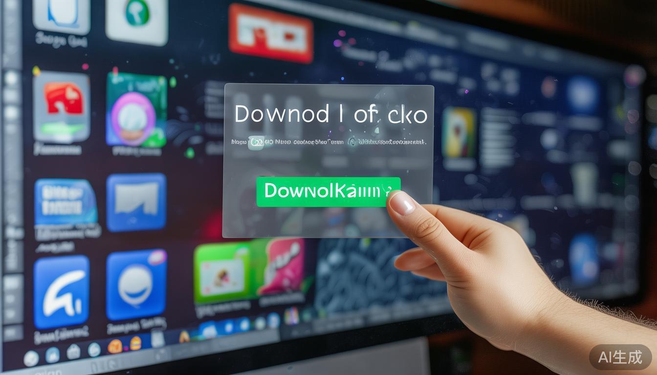 Token最新下载背后风险大，用户保持还得靠正规渠道和安全习惯