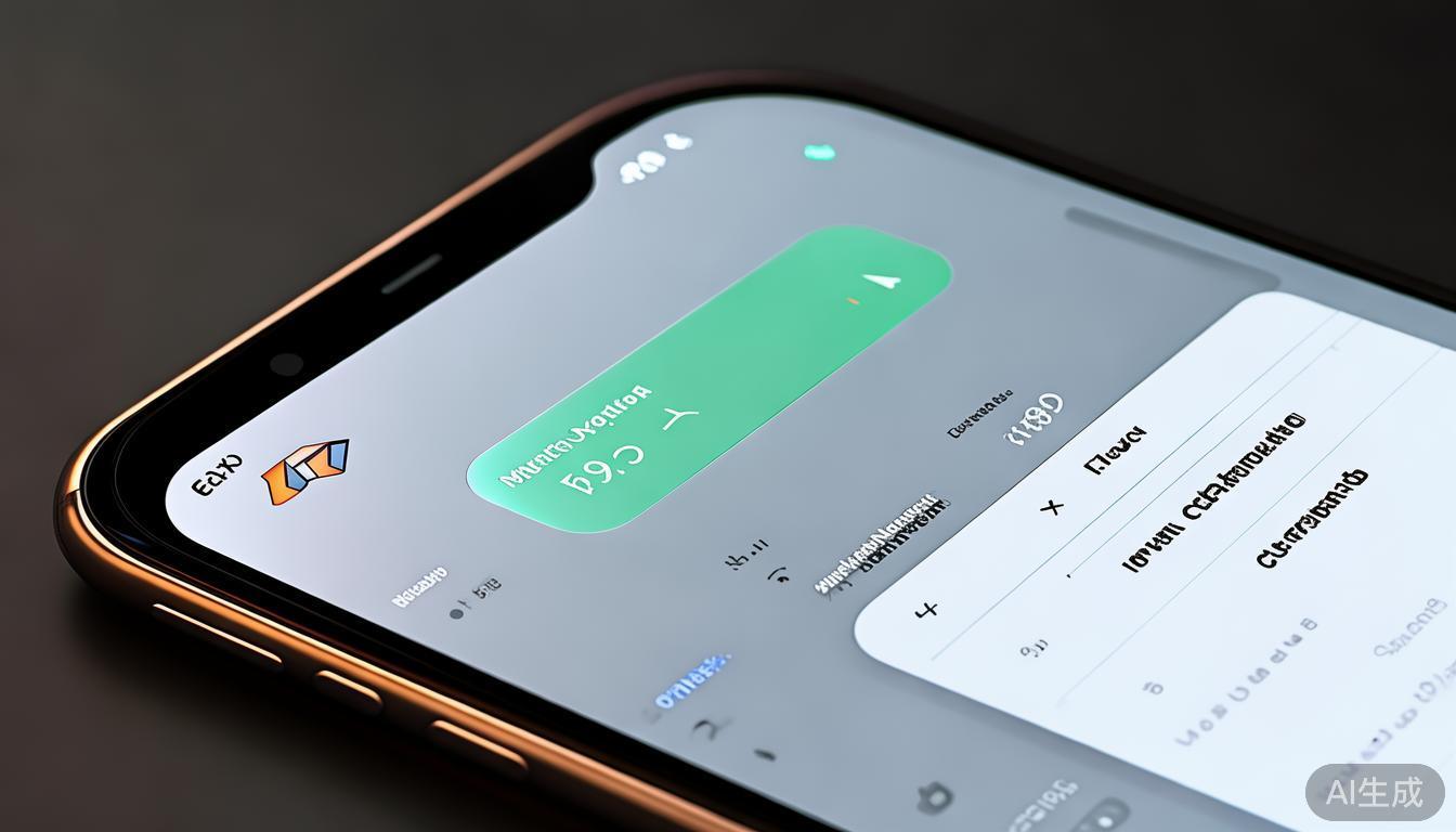 imToken安卓版交易提醒设置全攻略，三步搞定资产动态监控