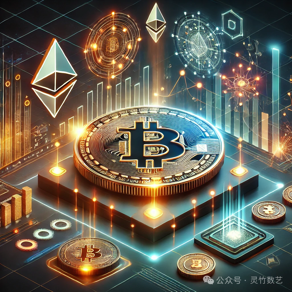 灵竹数艺：引领Web3.0时代，让艺术与数字资产走进百姓生活