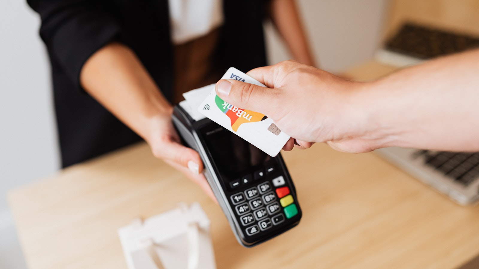 信用卡 Credit Card