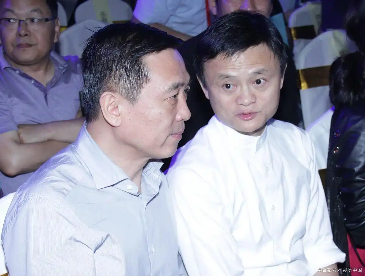 马云价值观的理解与启示_马云的企业文化与价值观_马云价值观崩塌