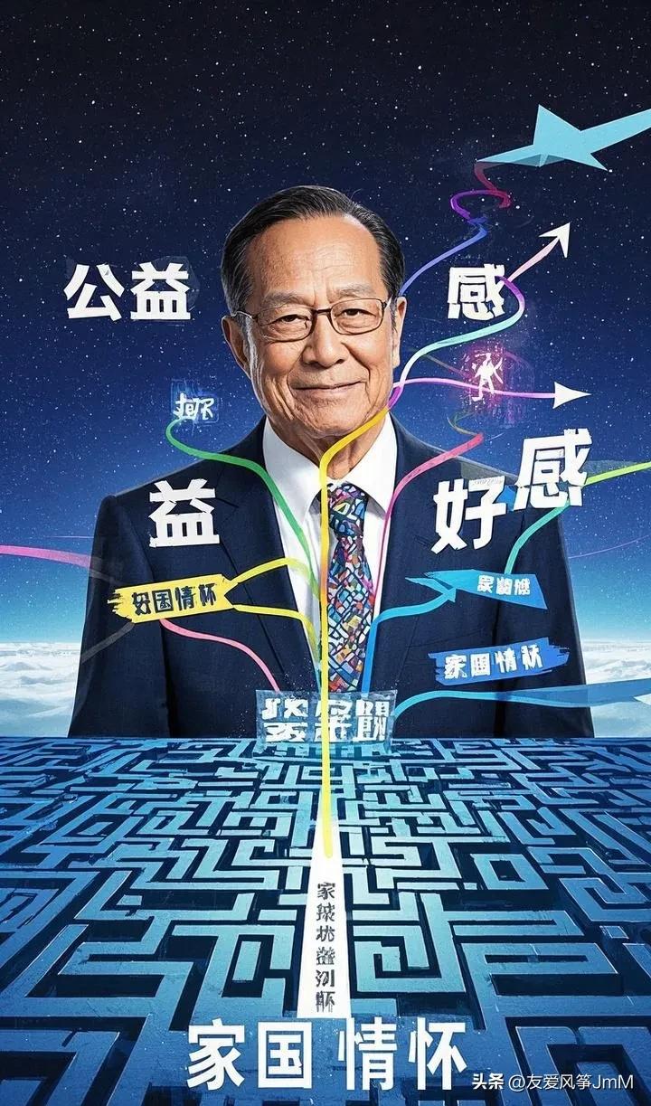 李嘉诚业务_李嘉诚的国际视野与商业布局_李嘉诚经营模式
