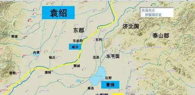 吕布传奇：从飞将到三姓家奴，他的一生为何如此多反转？