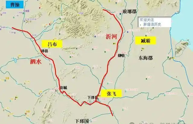 吕布背叛_吕布背叛盟友关系是什么_吕布与盟友的关系与背叛