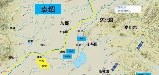 吕布与盟友的关系与背叛_吕布背叛_吕布背叛盟友关系是什么