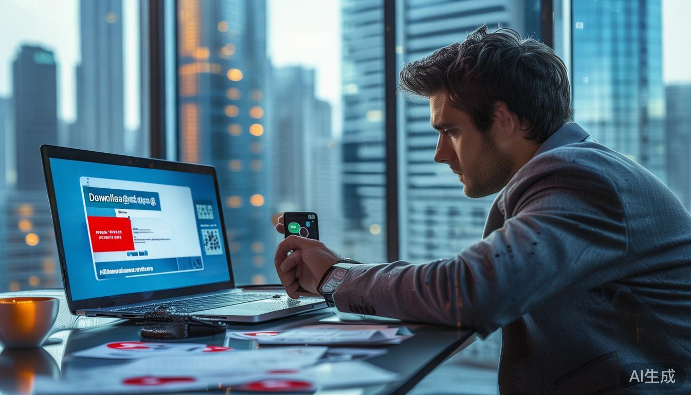 从事区块链行业，token官方下载安装肩负多项使命与挑战