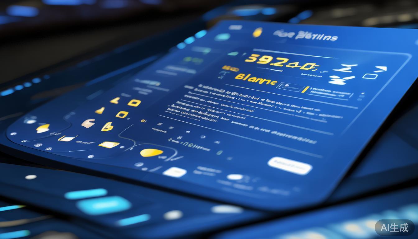 当下数字资产普及，探讨token钱包常见资产类型及表现