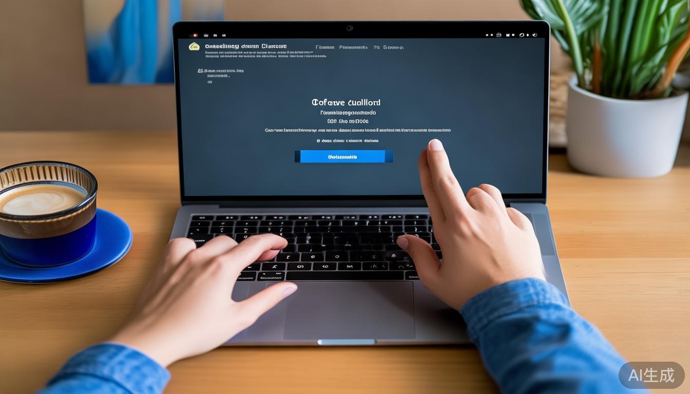 数字资产管理必备Token钱包，下载安装全流程及避坑指南
