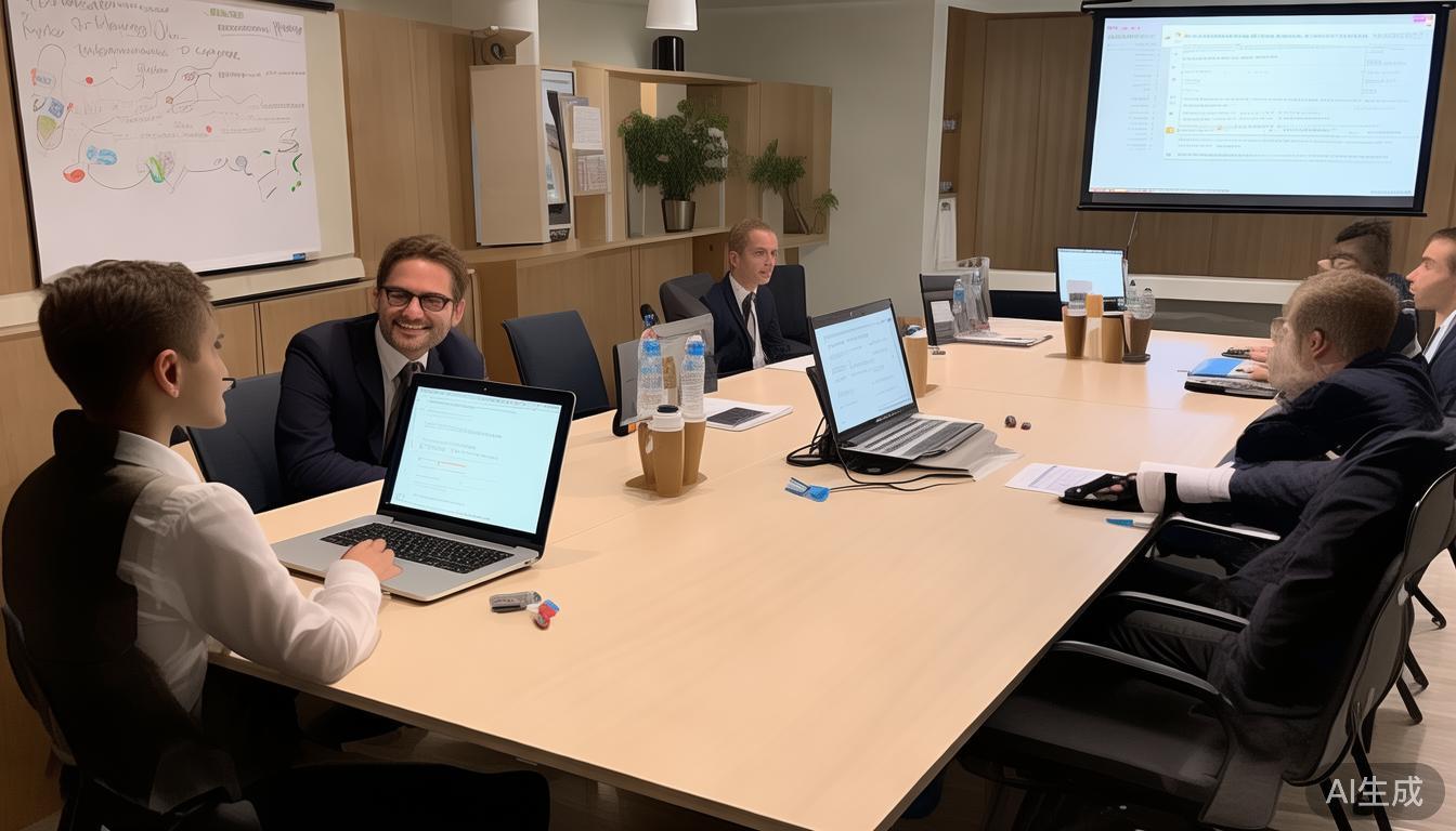 imToken钱包官网投资者沙龙：前沿信息与拓展人脉的有效途径