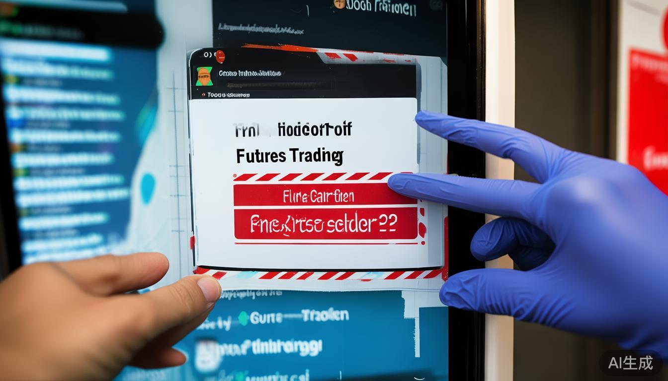 Tokenim里做期货交易靠谱吗？一文揭秘非法平台风险与合规交易途径