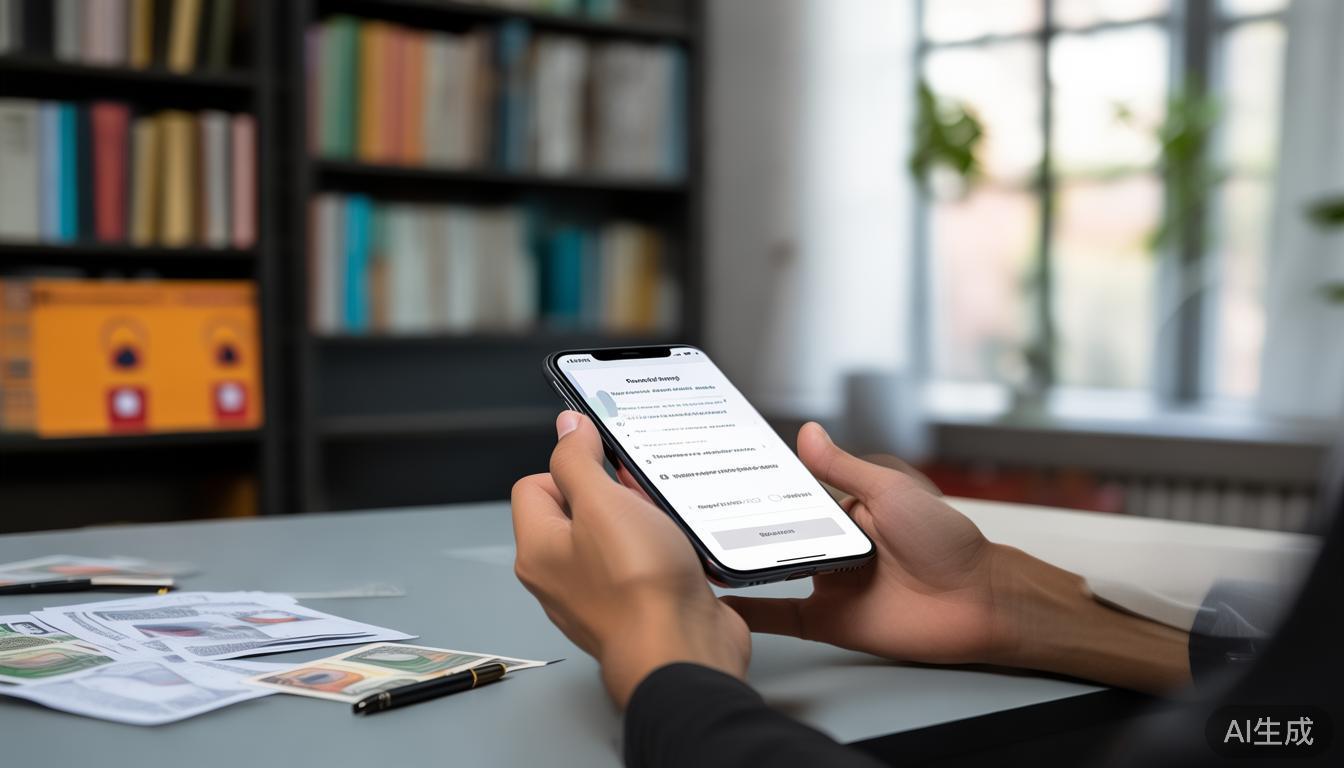 安卓Token钱包怎么开启双重验证？绑定Google验证码防丢币