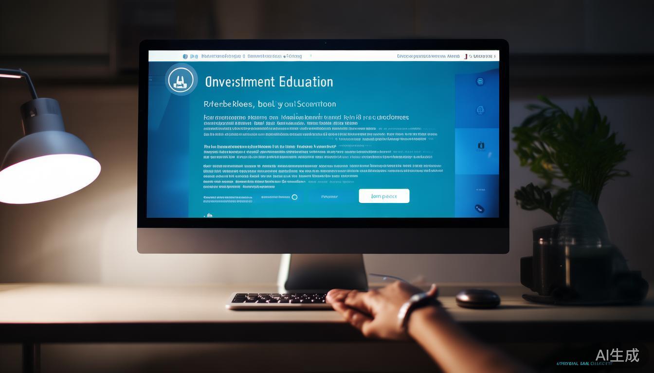 别被带偏了！官方钱包的投资教育教你认清风险，告别盲目投机