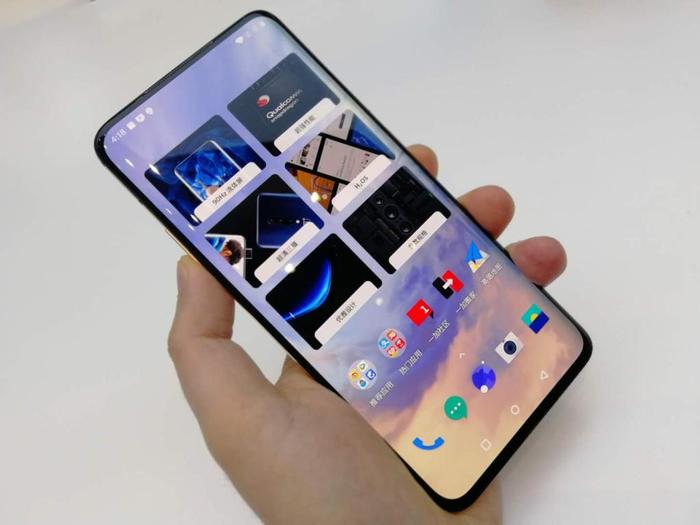 一加9系列搭载ColorOS11系统体验如何？数码达人和用户评价揭秘