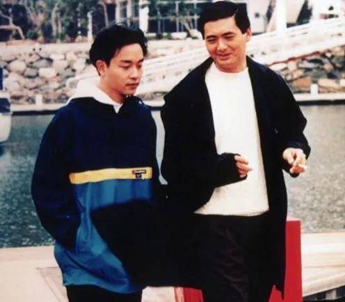 2021年张国荣电影重映_张国荣筹备的电影_张国荣与华语电影的未来