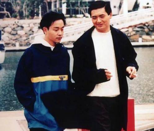 2021年张国荣电影重映_张国荣筹备的电影_张国荣与华语电影的未来