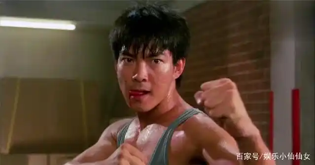 武术电影生涯成就元彪视频_元彪武术指导_元彪的武术生涯与电影成就