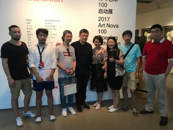 张青的艺术展览与公众反响_张青的艺术展览与公众反响_张青的艺术展览与公众反响