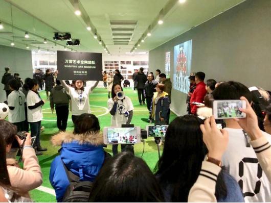 张青的艺术展览与公众反响_张青的艺术展览与公众反响_张青的艺术展览与公众反响