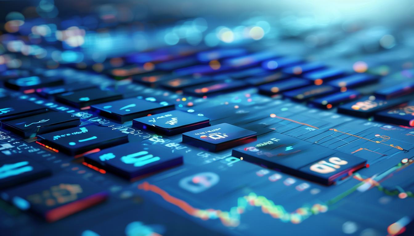 下载token钱包官网后，如何制定合理投资策略实现财务目标？