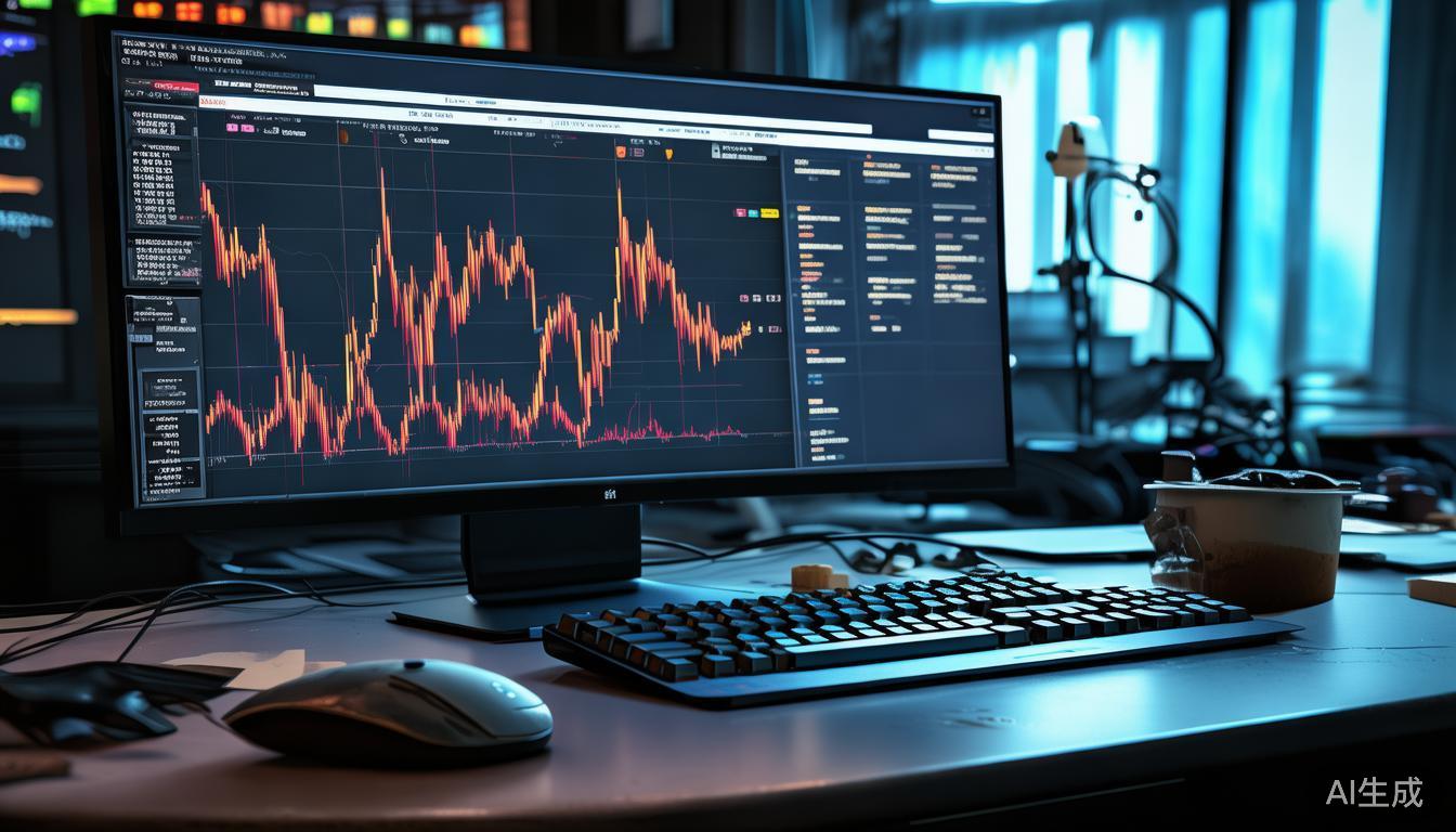 加密货币自动交易指南：解析技术挑战与安全风险，保障资产安全