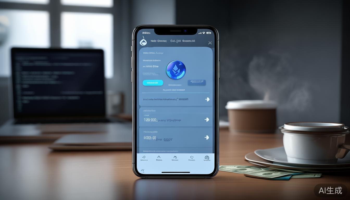 赶紧学！在Token钱包设置交易提醒，轻松盯盘不费力