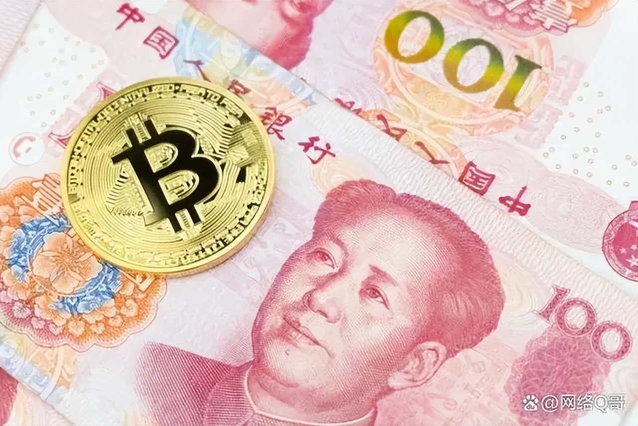 比特币和其他货币_比特币与传统货币的比较：它们之间的关键差异与未来的可能性_比特币相关性
