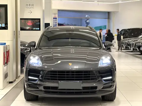 保时捷的二手市场保值分析_保时捷二手值得买吗_保时捷二手保值率