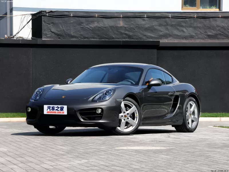 CAYMAN