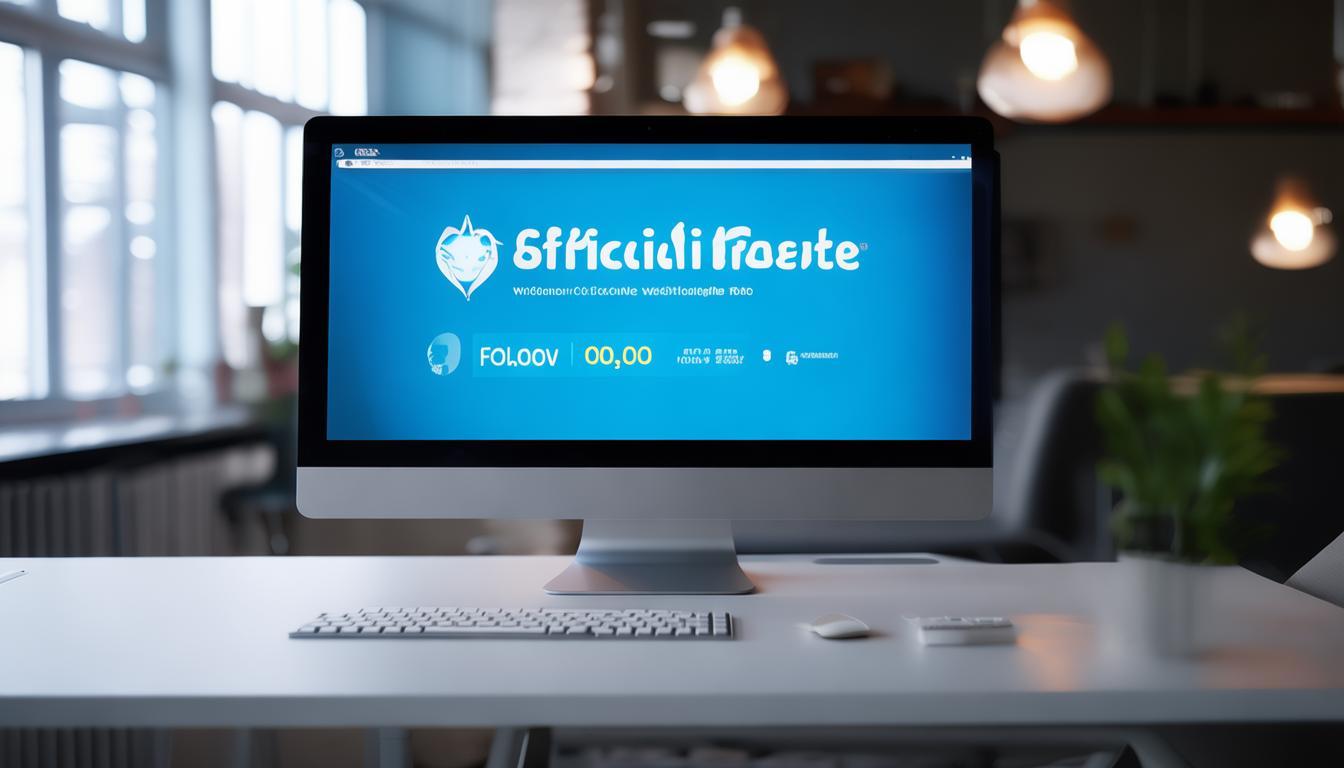 紧跟token官网前沿趋势，完成注册登录并开启订阅服务
