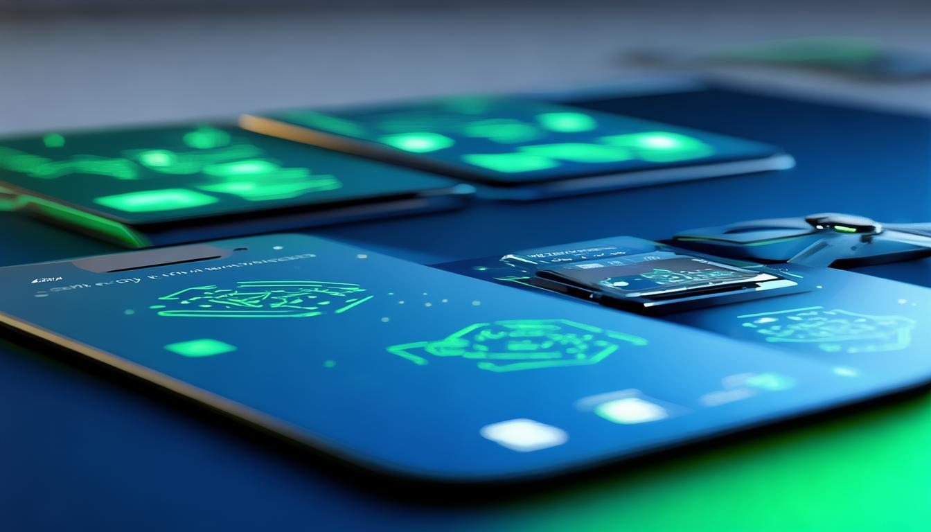 imToken钱包APP：数字资产管理工具，资产安全保障超关键