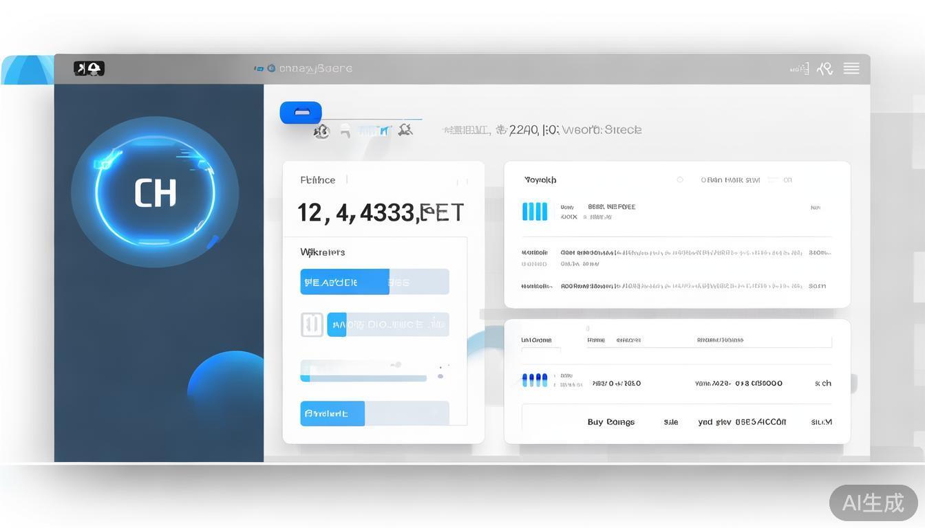 imToken钱包APP迭代升级：新功能、新界面与安全新突破